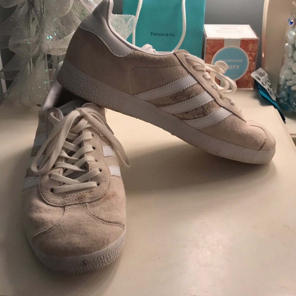 Adidas Gazelle Sneakers